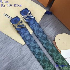 Picture of LV Belts _SKULVBelt40mm100-125cm8L1947090